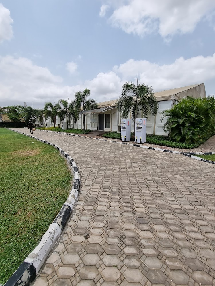 Euphoria Event Centre - wedding venue in Lagos